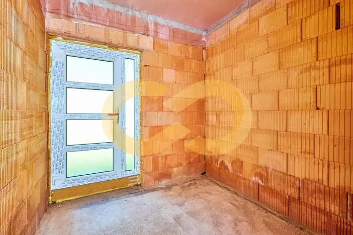 Prodej rodinného domu, Chvalovice, 180 m2