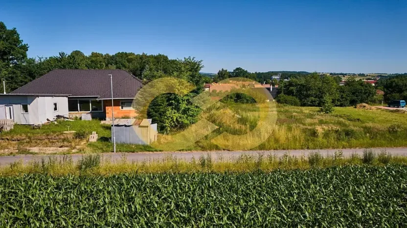 Prodej rodinného domu, Chvalovice, 180 m2