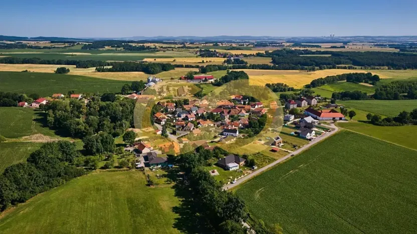 Prodej rodinného domu, Chvalovice, 180 m2