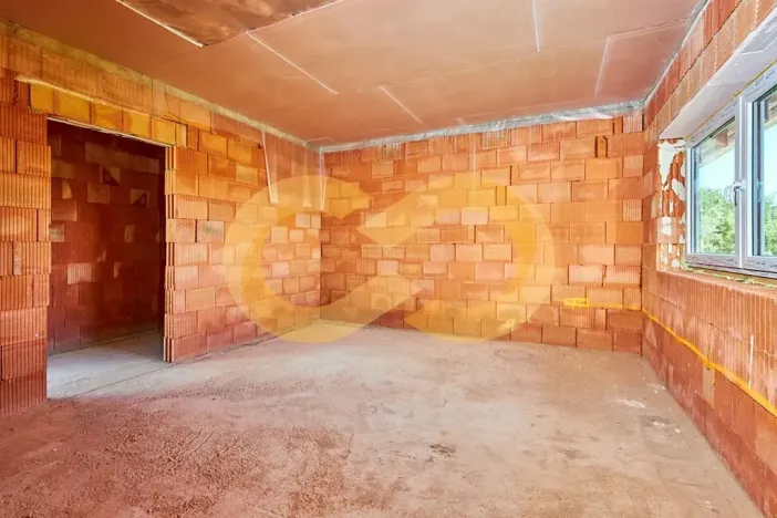 Prodej pozemku pro bydlení, Chvalovice, 3700 m2