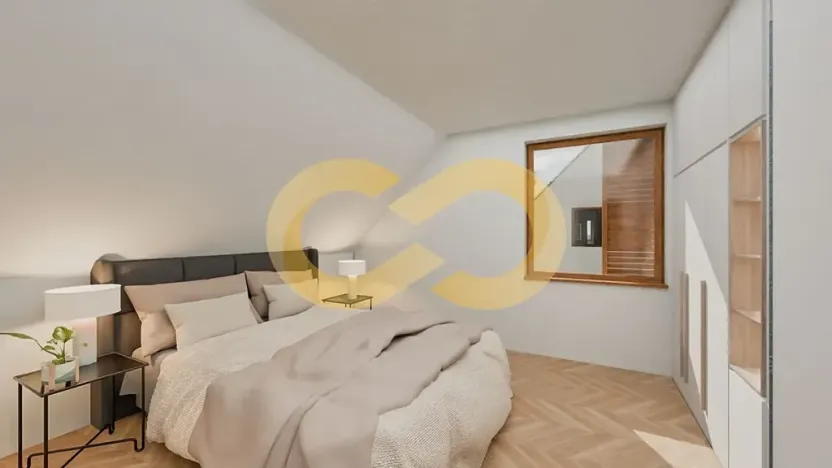 Prodej rodinného domu, Bavorov, 220 m2