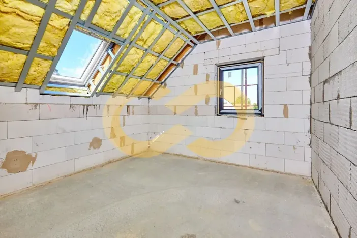 Prodej rodinného domu, Vimperk, 102 m2