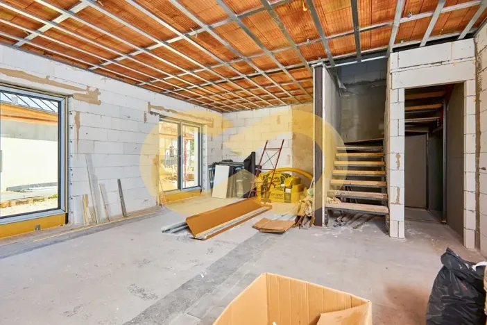 Prodej rodinného domu, Vimperk, 102 m2