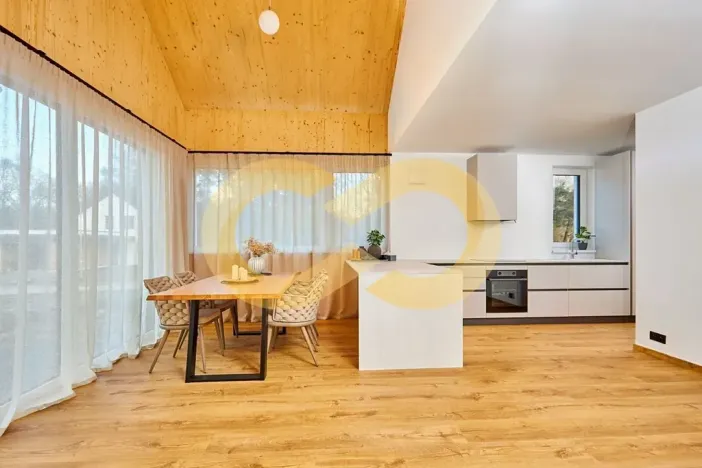 Prodej rodinného domu, Chotyně, 209 m2