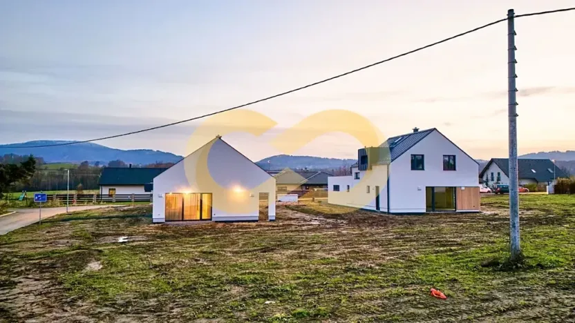 Prodej rodinného domu, Chotyně, 209 m2