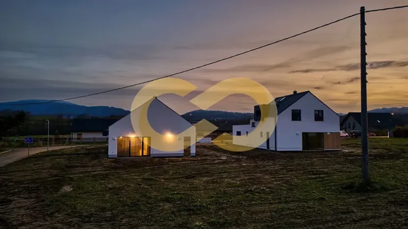 Prodej rodinného domu, Chotyně, 209 m2