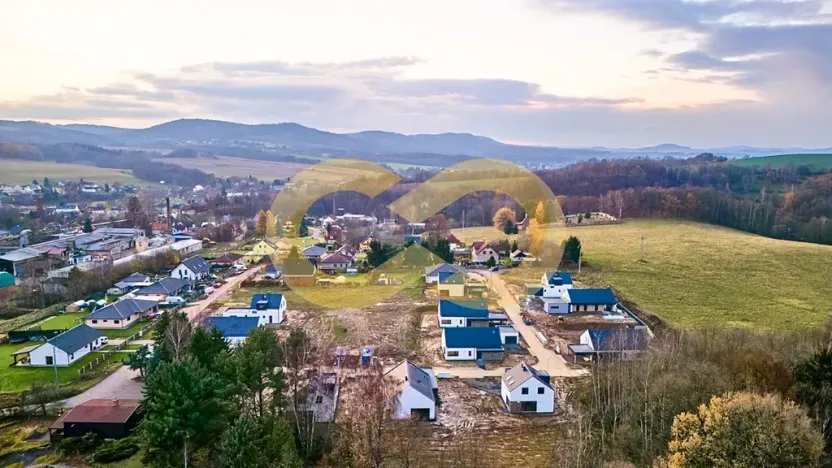 Prodej rodinného domu, Chotyně, 209 m2