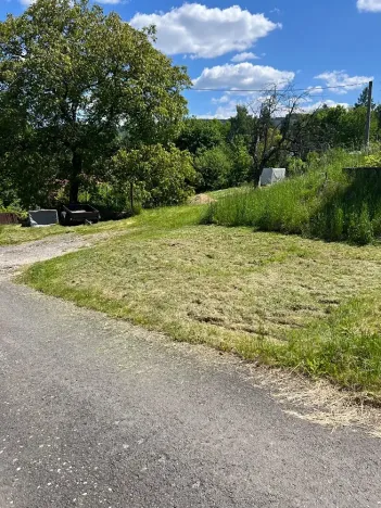 Prodej pozemku pro bydlení, Valašské Meziříčí, 1596 m2