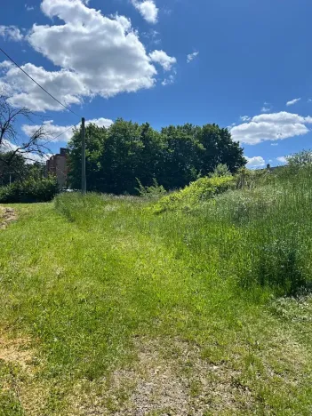 Prodej pozemku pro bydlení, Valašské Meziříčí, 1596 m2