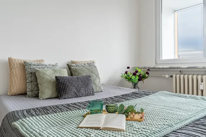 Prodej bytu 3+kk, Praha - Čimice, Na průhonu, 60 m2