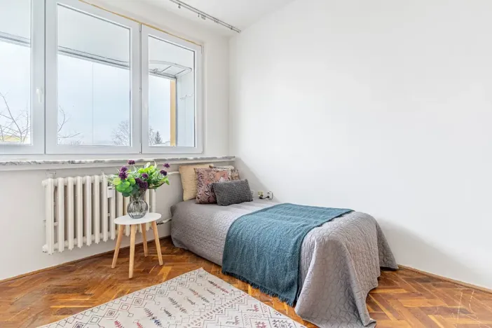 Prodej bytu 3+kk, Praha - Čimice, Na průhonu, 60 m2