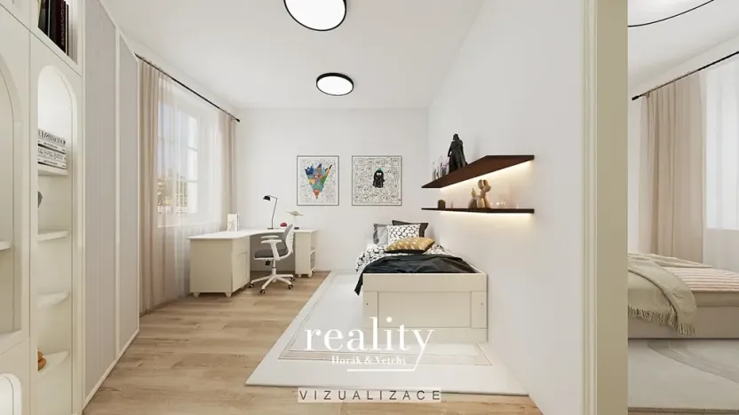 Prodej rodinného domu, Znojmo, Dolní Česká, 429 m2