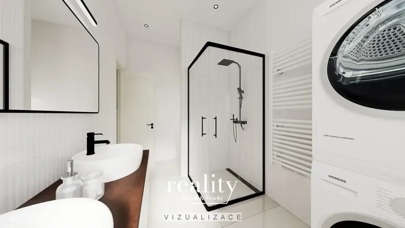 Prodej rodinného domu, Znojmo, Dolní Česká, 429 m2