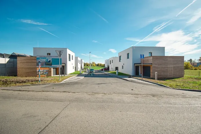 Prodej rodinného domu, Brno, Modřická, 160 m2