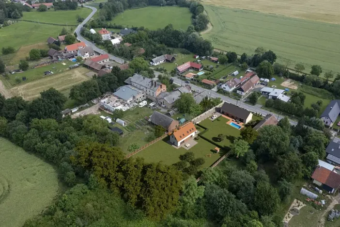 Prodej pozemku pro bydlení, Staré Smrkovice, 1614 m2