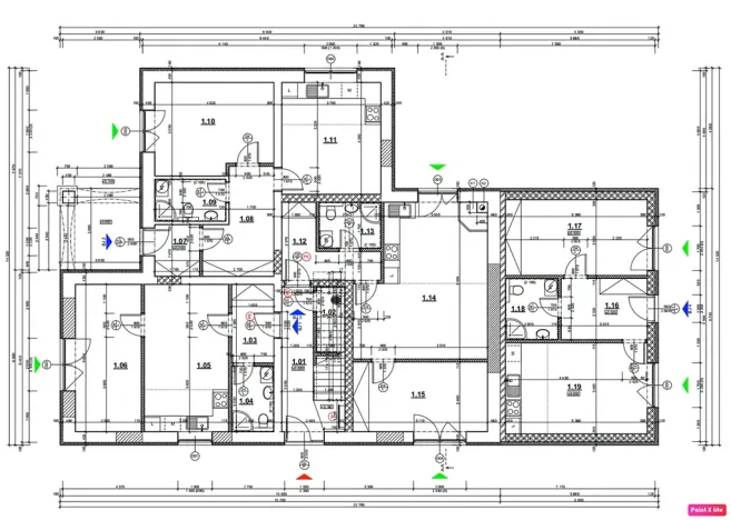 Prodej - jiné, Praha, Pastevců, 350 m2