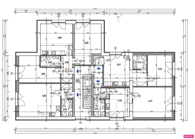 Prodej - jiné, Praha, Pastevců, 350 m2