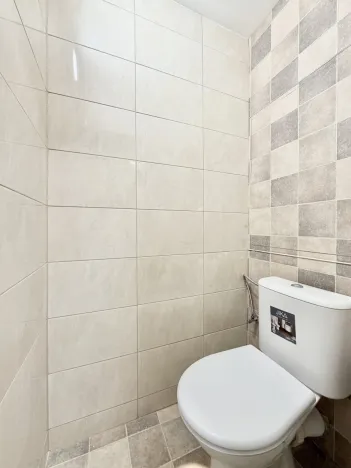 Pronájem bytu 1+1, Jablonec nad Nisou, Vysoká, 42 m2