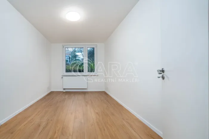 Prodej bytu 2+kk, Praha - Stodůlky, Drimlova, 43 m2