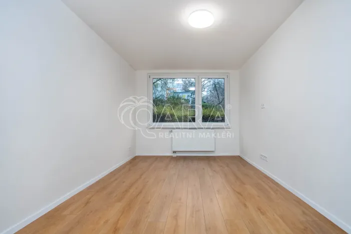 Prodej bytu 2+kk, Praha - Stodůlky, Drimlova, 43 m2