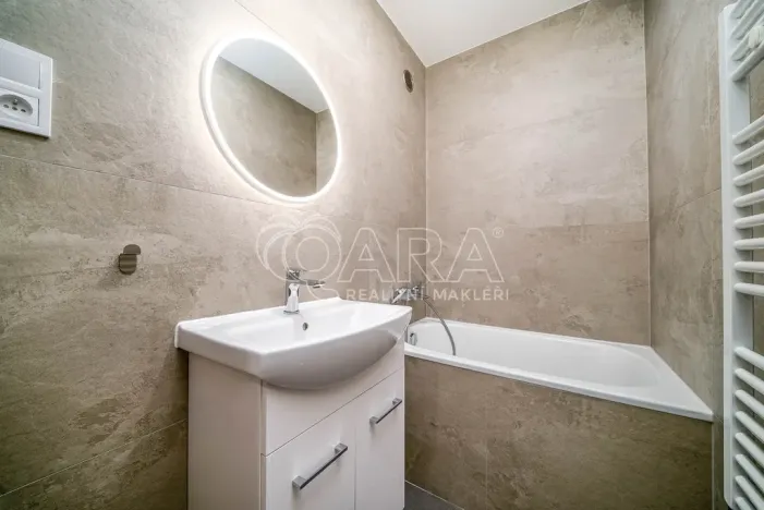 Prodej bytu 2+kk, Praha - Stodůlky, Drimlova, 43 m2