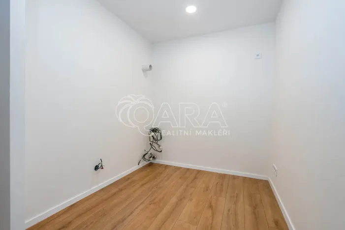 Prodej bytu 2+kk, Praha - Stodůlky, Drimlova, 43 m2