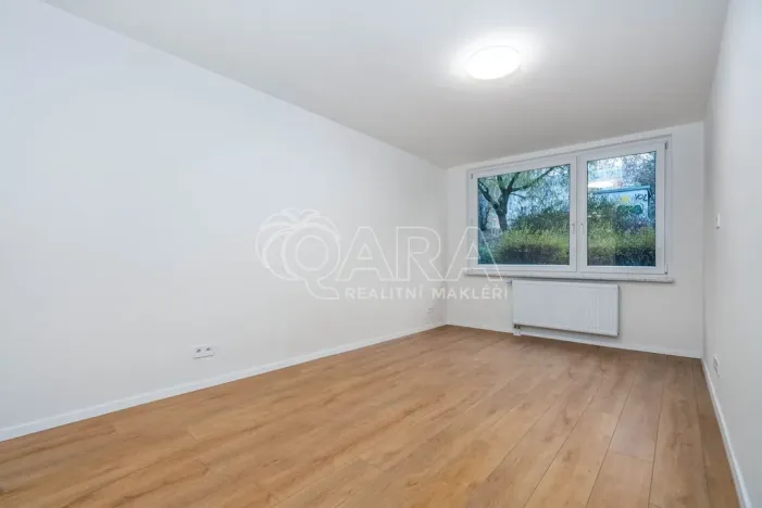 Prodej bytu 2+kk, Praha - Stodůlky, Drimlova, 43 m2