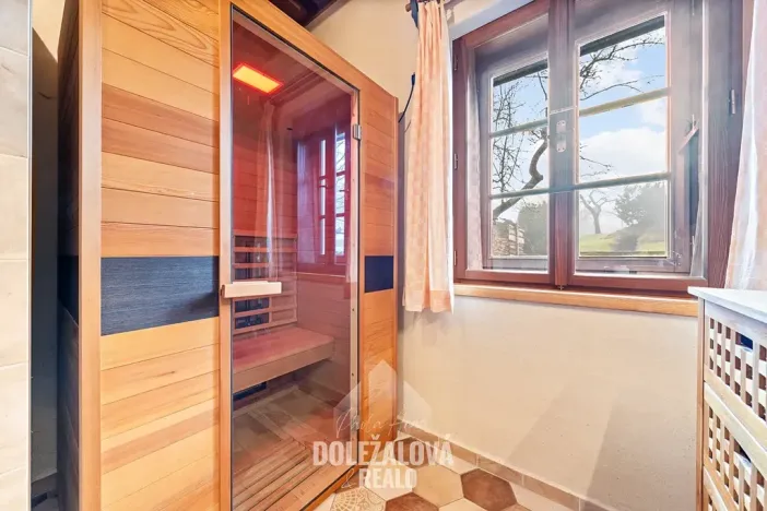 Prodej rodinného domu, Třeštice, 170 m2