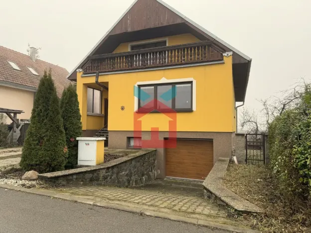 Prodej rodinného domu, Šanov, Dlouhá, 228 m2