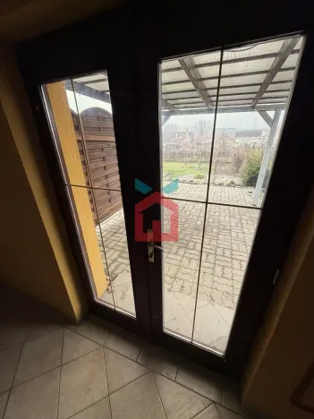 Prodej rodinného domu, Šanov, Dlouhá, 228 m2