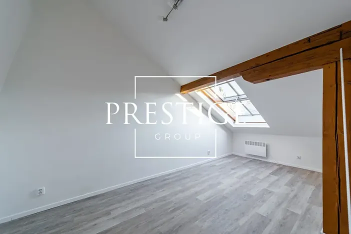 Pronájem bytu 3+kk, Praha - Nové Město, Navrátilova, 126 m2