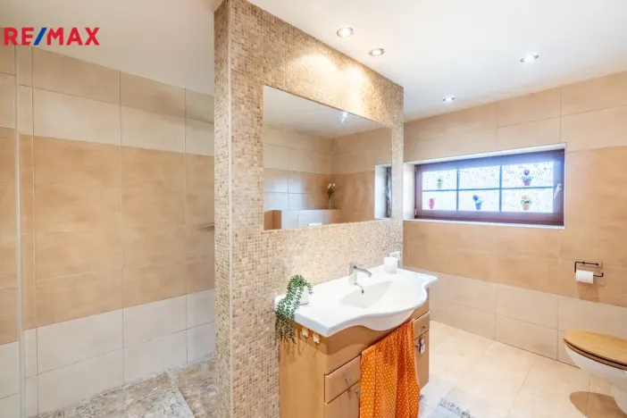 Prodej rodinného domu, Ondřejov - Třemblat, Výstavní, 286 m2