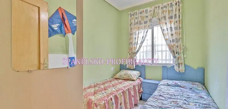 Prodej rodinného domu, Alicante, Španělsko, 71 m2