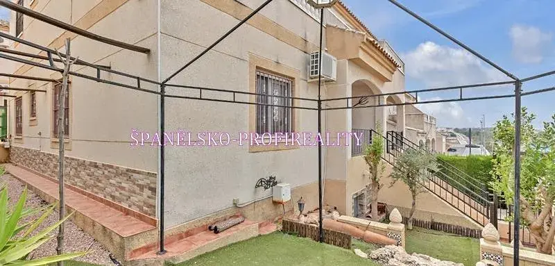 Prodej rodinného domu, Alicante, Španělsko, 71 m2