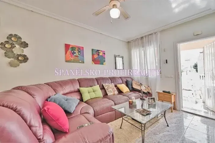 Prodej rodinného domu, Alicante, Španělsko, 63 m2