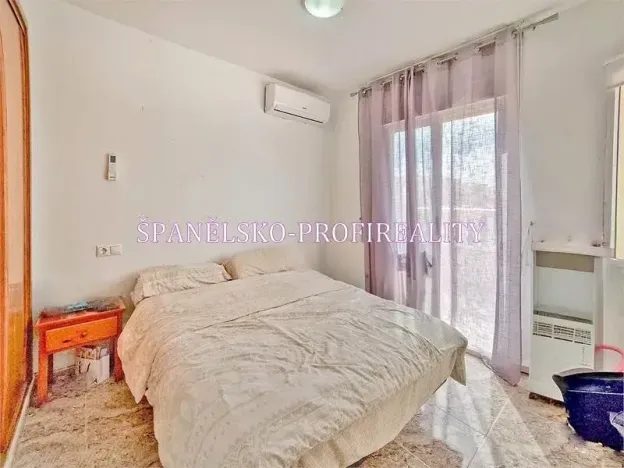 Prodej rodinného domu, Alicante, Španělsko, 63 m2