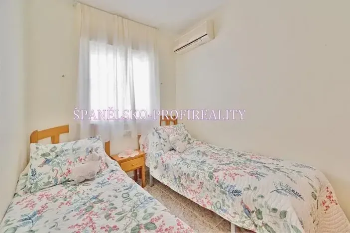 Prodej rodinného domu, Alicante, Španělsko, 63 m2