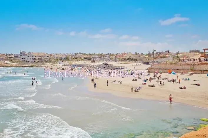 Prodej rodinného domu, Alicante, Španělsko, 63 m2