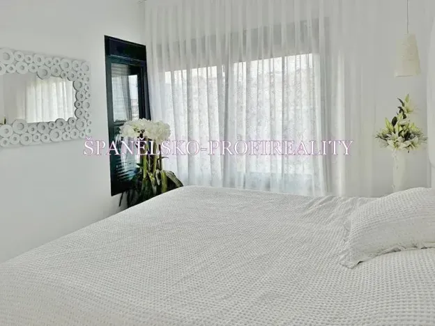 Prodej rodinného domu, Alicante, Španělsko, 110 m2