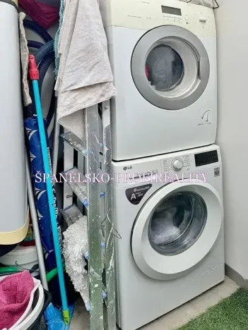 Prodej rodinného domu, Alicante, Španělsko, 110 m2