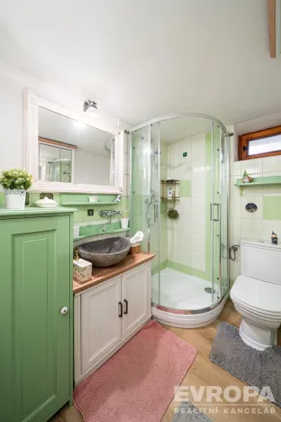 Prodej chalupy, Maršov u Úpice, 200 m2