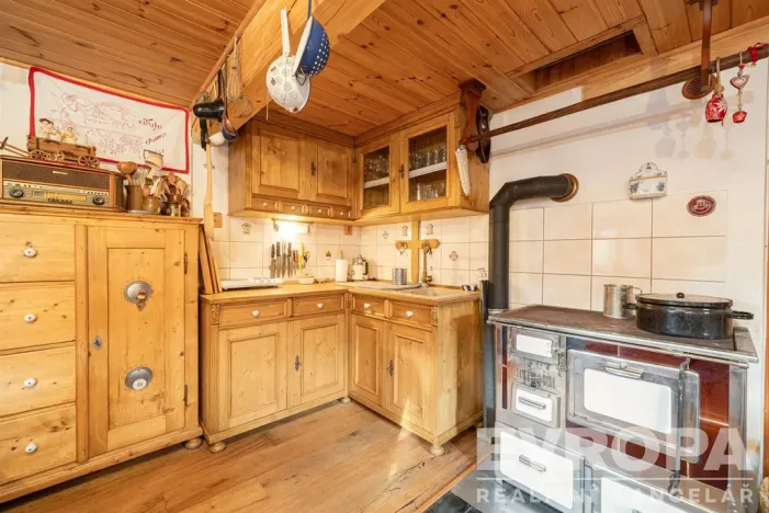 Prodej chalupy, Maršov u Úpice, 200 m2