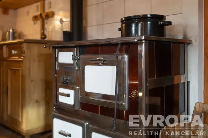 Prodej chalupy, Maršov u Úpice, 200 m2