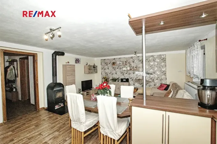 Prodej rodinného domu, Postřekov, 109 m2