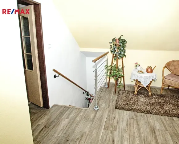 Prodej rodinného domu, Postřekov, 109 m2