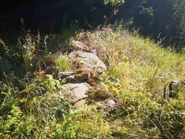 Prodej pozemku, Klatovy, 407 m2