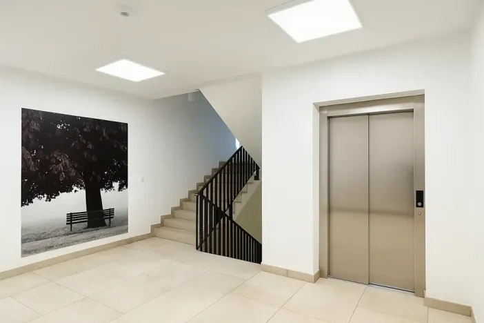 Prodej bytu 2+kk, Praha - Žižkov, 47 m2