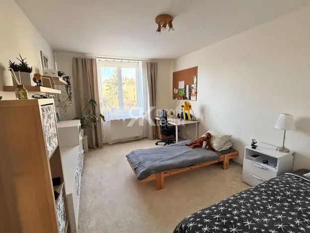 Pronájem bytu 2+1, Opava, 65 m2