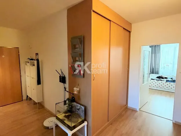 Pronájem bytu 2+1, Opava, 65 m2
