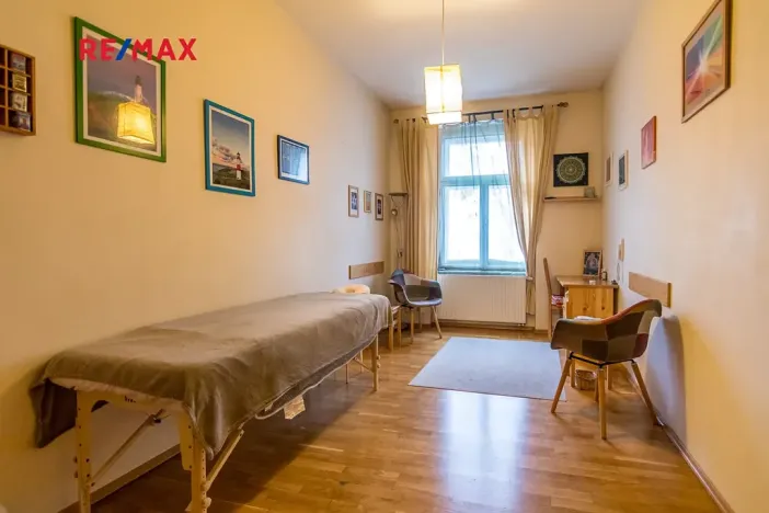 Prodej bytu 2+kk, Praha - Vršovice, Černomořská, 52 m2